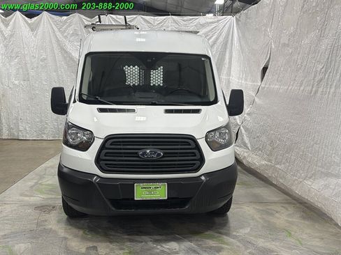 Used 2019 Ford Transit 250 148 Medium Roof RWD image 19
