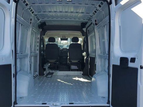 New 2026 RAM ProMaster 2500 image 10