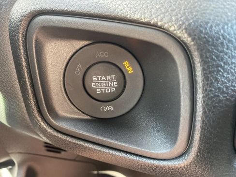 New 2025 Jeep Wrangler Unlimited Sport AWD/4WD image 32