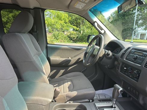 Used 2012 Nissan Frontier S w/ S Preferred Pkg RWD image 23