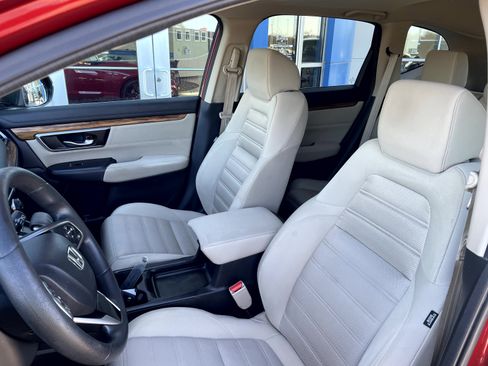 Used 2019 Honda CR-V EX image 12