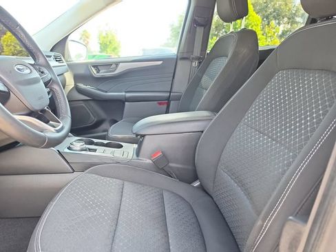 Used 2023 Ford Escape Active FWD image 15