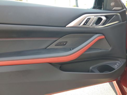 Used 2025 BMW 440i xDrive Coupe image 20