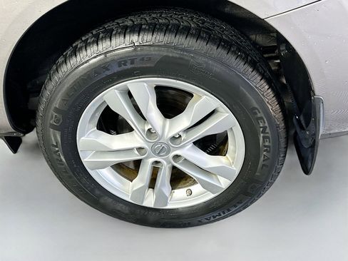 Used 2012 Nissan Rogue SV w/ Premium Pkg AWD/4WD image 30