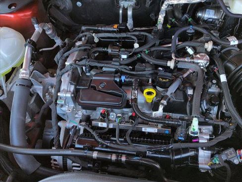 Used 2024 Ford Bronco Sport Big Bend w/ Convenience Package image 23