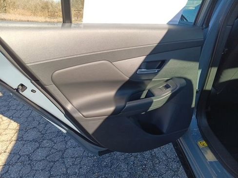 New 2026 Nissan Sentra SR w/ SR Premium Package image 29