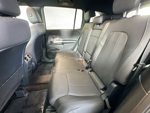 Used 2026 Mercedes-Benz GLB 250 image 23