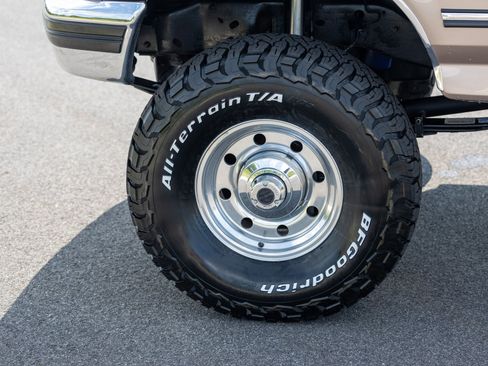 Used 1997 Ford F250 4x4 SuperCab Heavy Duty image 31