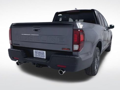 New 2026 Honda Ridgeline TrailSport image 2