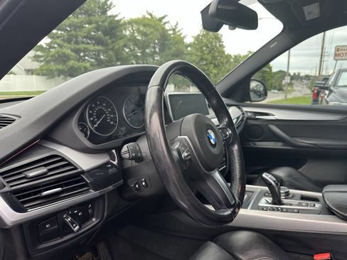 Used 2015 BMW X5 xDrive35i image 19