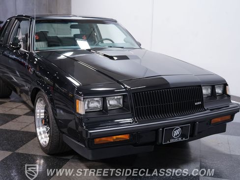 Used 1987 Buick Regal Coupe RWD image 15