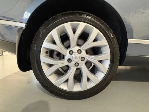 Used 2022 Land Rover Range Rover Westminster Edition AWD/4WD image 65