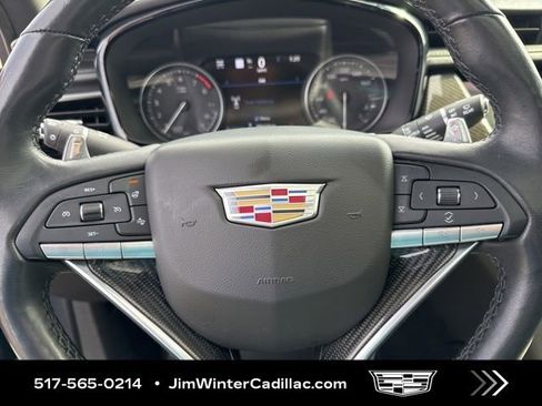 Used 2020 Cadillac XT6 Sport image 33