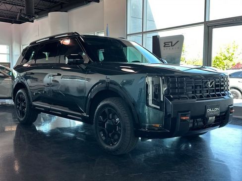 New 2027 Kia Telluride SX Prestige X-Pro AWD/4WD image 2