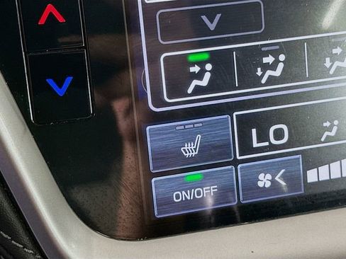 Certified 2023 Subaru Legacy Limited AWD/4WD image 21