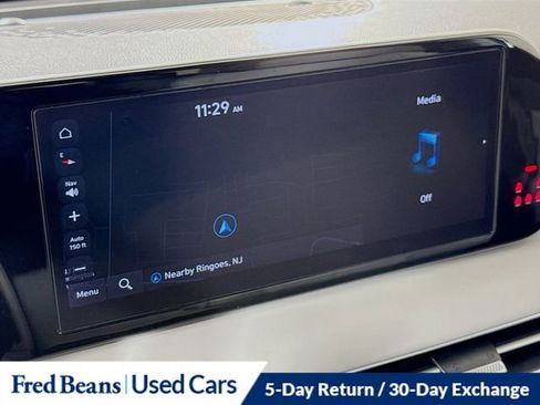 Used 2024 Hyundai Palisade SEL w/ Premium Package AWD/4WD image 19