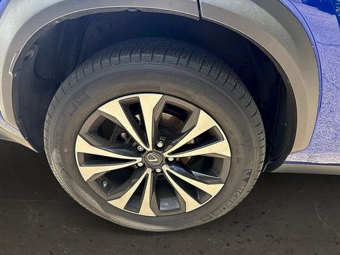 Used 2020 Lexus NX 300 F Sport w/ F Sport Comfort Package AWD/4WD image 40
