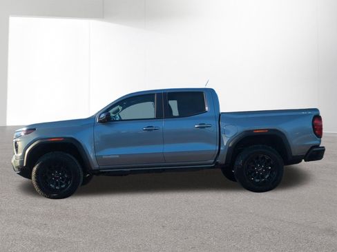 New 2026 GMC Canyon Elevation w/ Convenience Package image 5