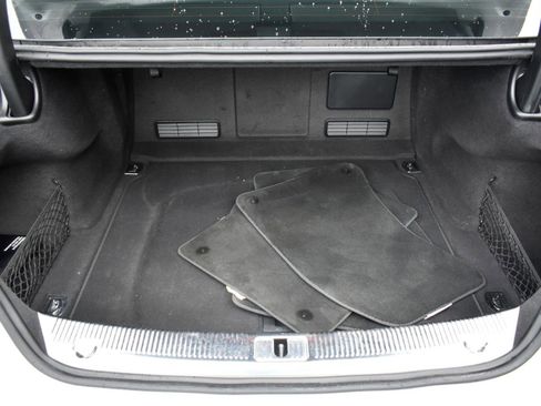 Used 2013 Audi A8 L 3.0T AWD/4WD image 51