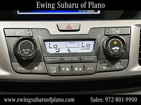 Used 2015 Honda Odyssey EX-L image 20