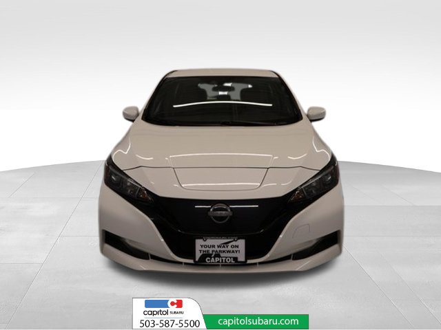 Used 2023 Nissan Leaf S FWD image 6