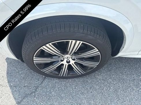 Used 2025 Volvo XC90 T8 Ultra w/ Protection Package Premier AWD/4WD image 23