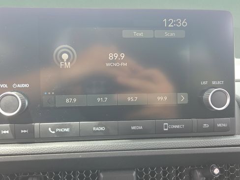 Used 2023 Honda CR-V Sport image 29