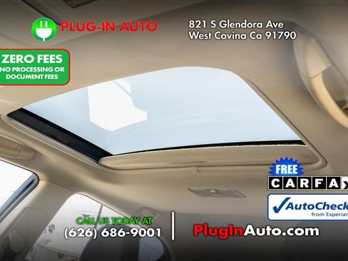 Used 2015 Lexus CT 200h FWD image 7