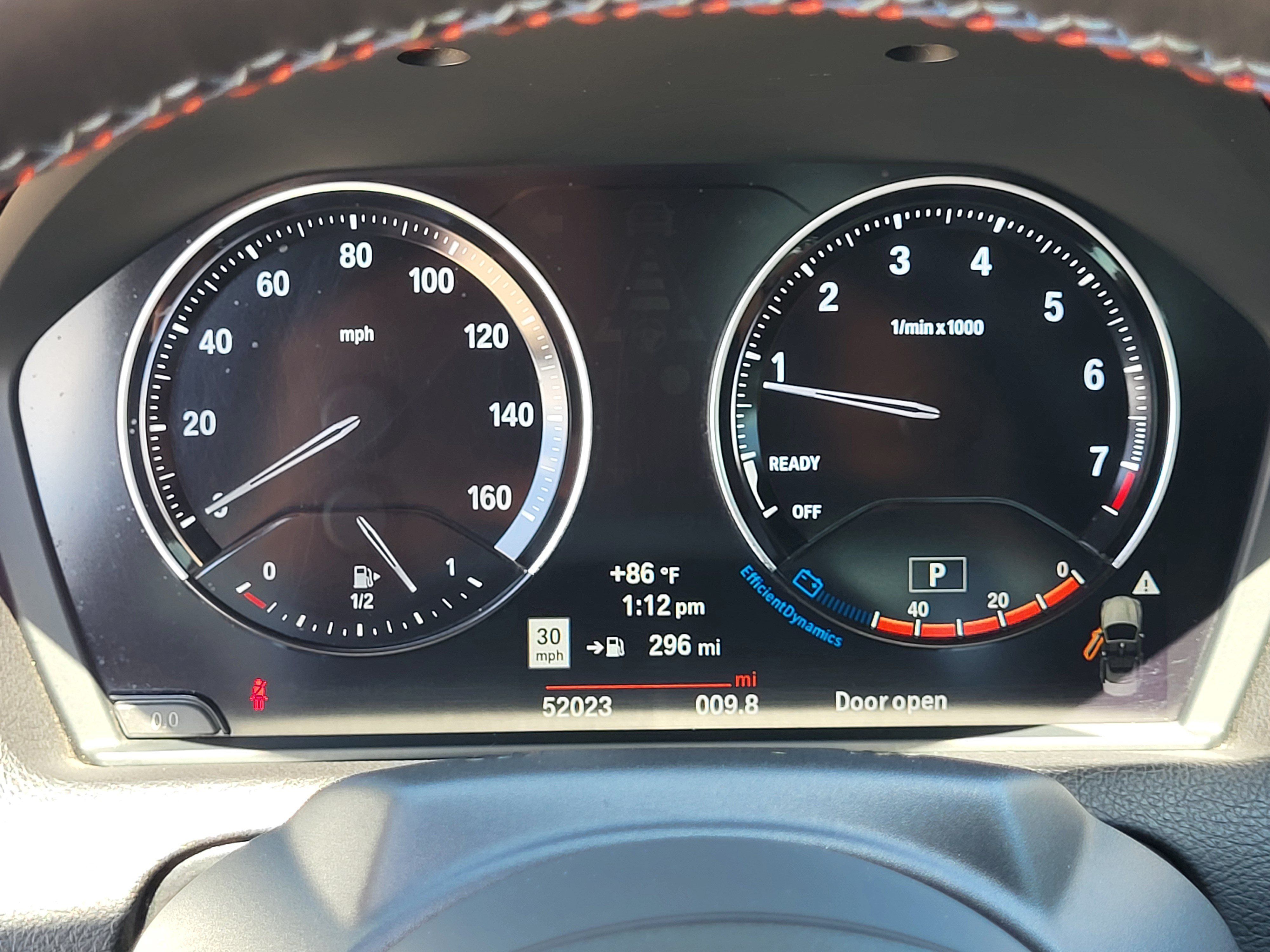 Used 2019 BMW M240i xDrive Convertible w/ Premium Package AWD/4WD image 13
