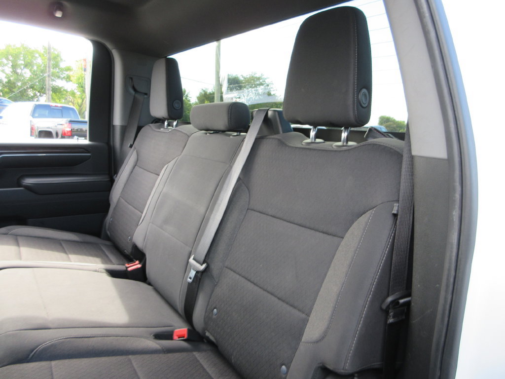 Used 2024 GMC Sierra 3500 SLE w/ SLE Value Package AWD/4WD image 22