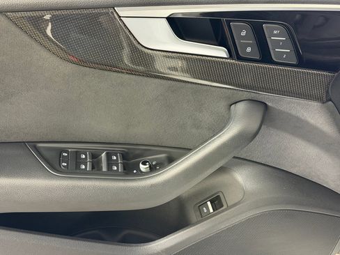 Certified 2022 Audi S5 Premium AWD/4WD image 13