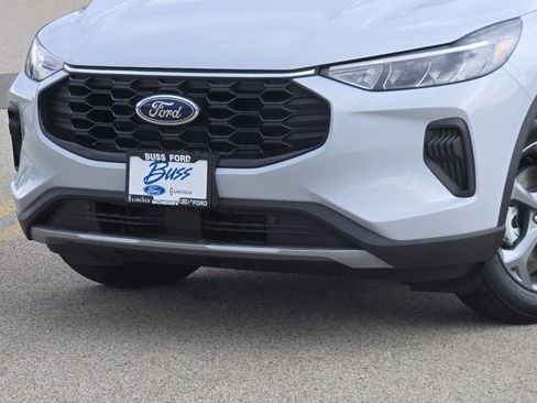 New 2025 Ford Escape ST-Line w/ Equipment Group 301A image 31