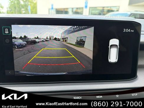 New 2027 Kia Telluride S AWD/4WD image 31