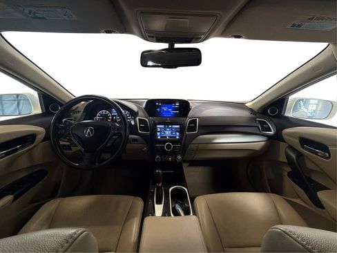 Used 2018 Acura RDX w/ Technology Package AWD/4WD image 28