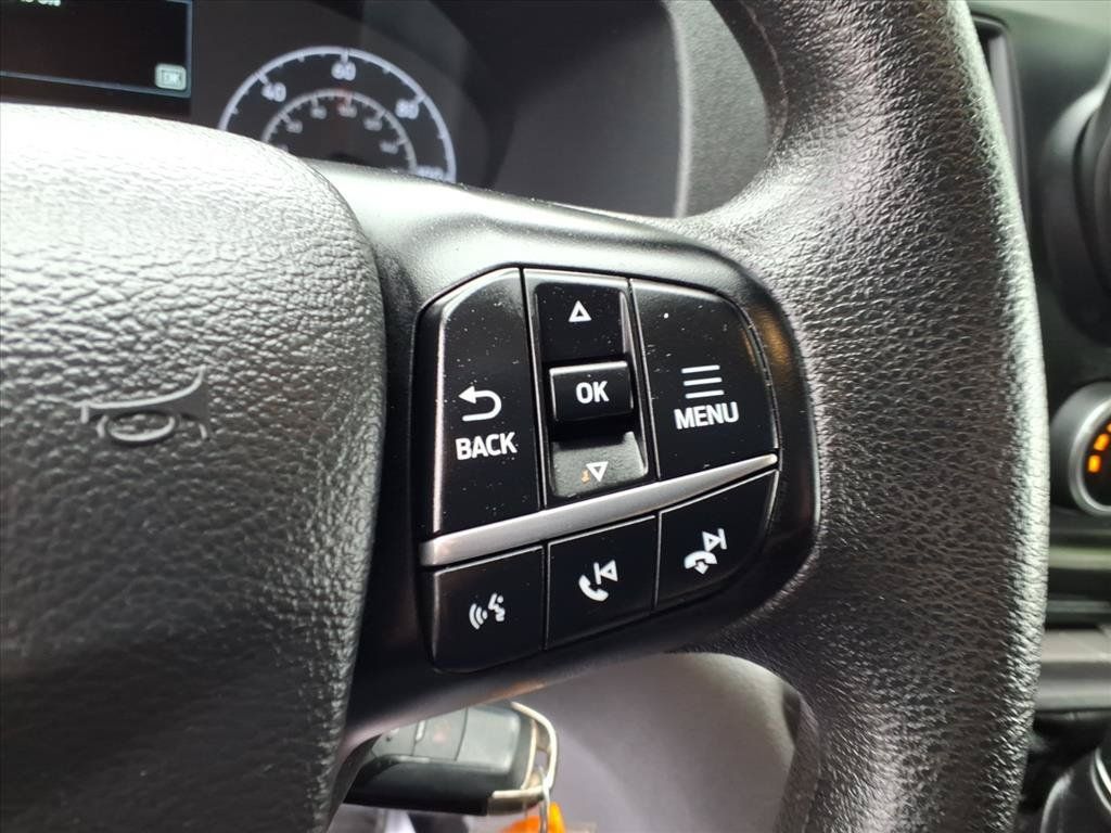 Used 2024 Ford Transit 150 Low Roof RWD image 18