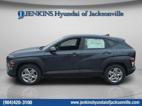 New 2026 Hyundai Kona SE FWD image 6