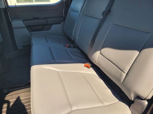 Used 2024 Ford F350 XL w/ XL Chrome Package AWD/4WD image 15