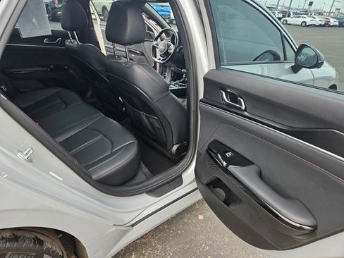 Used 2024 Kia K5 GT w/ GT1 Package image 26