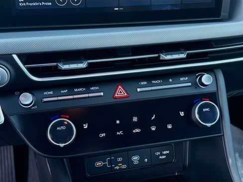 New 2026 Hyundai Sonata SEL image 12