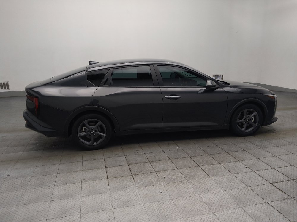 Used 2025 Kia K4 FWD image 10