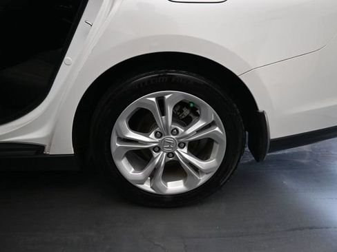 Used 2023 Honda Accord LX image 13
