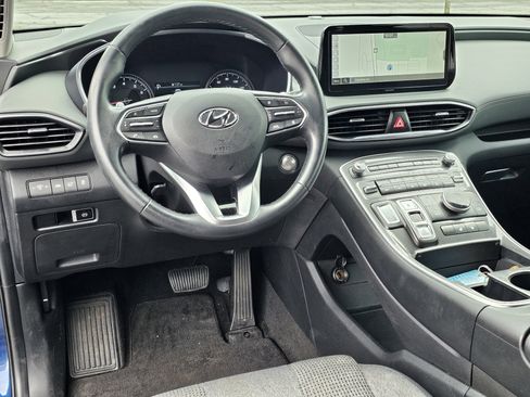 Used 2023 Hyundai Santa Fe SEL w/ Cargo Package FWD image 34
