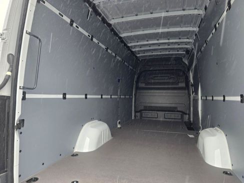 New 2026 Mercedes-Benz Sprinter 2500 image 19