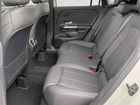 New 2026 Mercedes-Benz GLA 250 4MATIC image 15