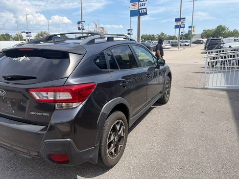 Used 2018 Subaru Crosstrek 2.0i Premium w/ Popular Package #2 AWD/4WD image 5