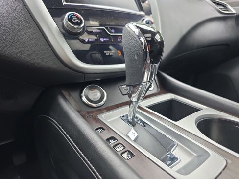 Used 2019 Nissan Murano Platinum FWD image 32