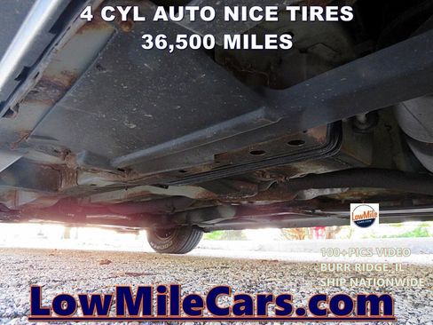 Used 2008 Chrysler Sebring LX FWD image 87