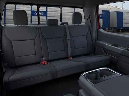 New 2026 Ford F150 XLT image 11