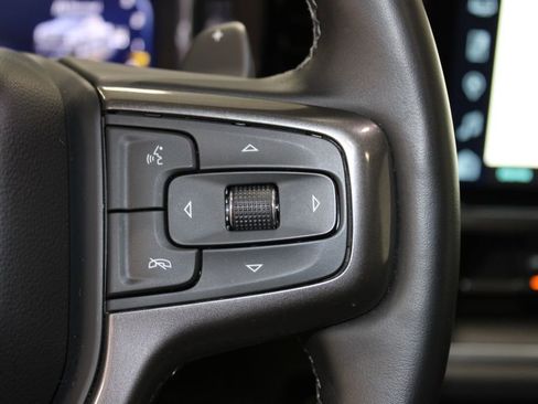 Used 2024 Chevrolet Silverado 1500 High Country w/ High Country Premium Package image 37