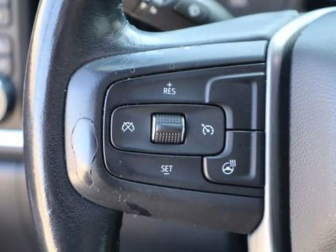 Used 2021 GMC Sierra 1500 Denali AWD/4WD image 13